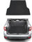 Susy Shop Tappetino per Bagagliaio Universale In Gomma, Tappeto Baule Ritagliabile Lungo Le Linee Pre-Indicate, Misure 142 x 111 Cm, TAP17