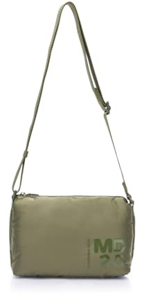 Mandarina Duck MD20 Ballong Pochette, MD 20 Kvinna, Militärgrön