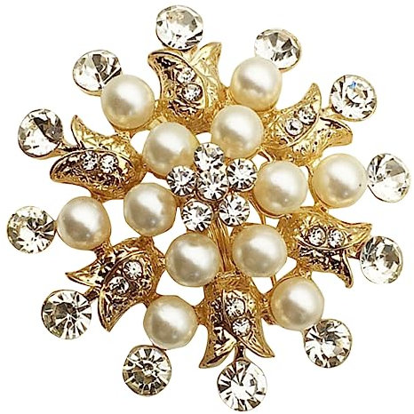 OKUMEYR 4stücke Teiliges Serviettenringe Mit Schneeflocken-Design Und Strassstein- Für Elegante Tischdekoration Zu Weihnachten Hochzeiten Und Festlichkeiten