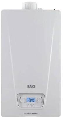 Baxi Luna Classic 28 caldaia murale a condensazione 28 kW A7795901