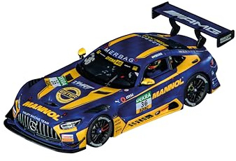 Mercedes-AMG GT3 Evo 'Mercedes-AMG Team HRT, No.36