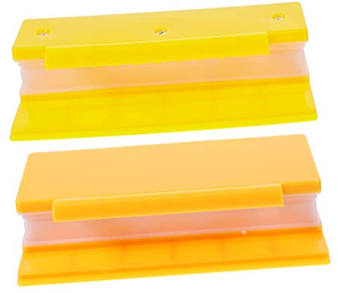 LIOOBO 2pièces Support Pour Ficelle De Barbecue Extérieur Outil à Brochettes Réutilisables Pour Enfourner Viande Légumes Lot