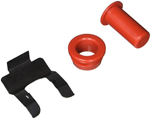 Weather Guard 70903 Pushbutton Assembly