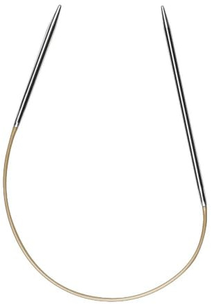Addi Rundstricknadel Sockenwunder 25 cm, Stärke 2,5 mm