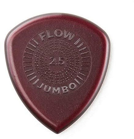 547P250 Flow Jumbo Con Grip 2.5 Mm Player'S Pack/3