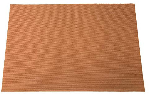 Suola di scarpe in vacchetta, accessorio per scarpe antiscivolo, materiale per gusci Strumento di riparazione delle scarpe per scarpe sportive Scarpe di stoffa(brown)