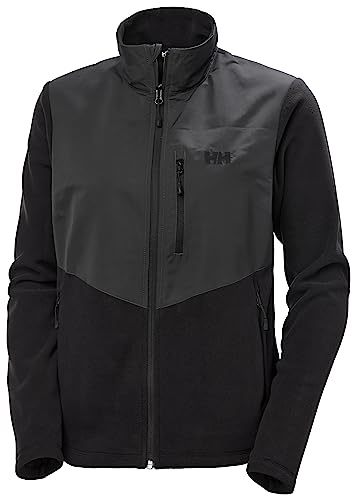 Helly Hansen Damen Daybreaker Jacke mit Polar-Futter (1er Pack)