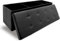 DuneDesign Banco Almacenaje 110 cm - Baul con Asiento hasta 250 kg - Cuero Sintético - 120L Baul Almacenaje Dormitorio Banco Recibidor Entrada Baul Juguetes Infantil Baul Zapatero Puff Reposapies