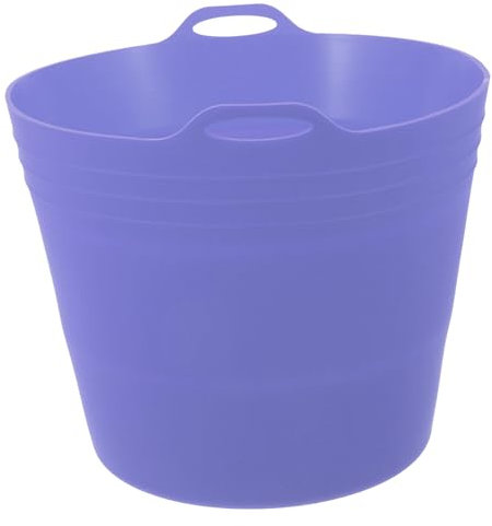 CANIGHT Fassauskleidung einfetten grillfett Grill zubehör Grillen zubehör silikonmatten zubehör Grillen Auskleidung für Grilleimer Eimereinlage aus Silikon Faltbarer Eimereinsatz Kieselgel