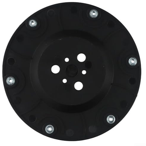 GLOBALHUT Robot Lawn Mower Blade Disc Turntable, For WORX For Landroid S&M For LANDXCAPE Models 2013-2020 M1000 M800 M500B S390 S450i SB700