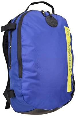 Kookaburra Apollo Hockey-Rucksack - Blau | Moderner Stil, Alltagsfunktion