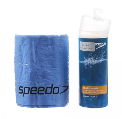 Speedo Men's Swimsuit Jammer Endurance+ Printed Team Colors