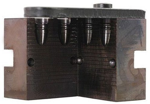Lyman, Pistol Bullet Mould, Calibre .38/.357, 170 Grains