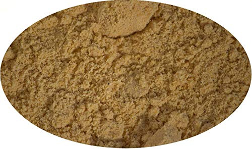 Eder Spezie - Farina di Senape gialla - 5x1kg