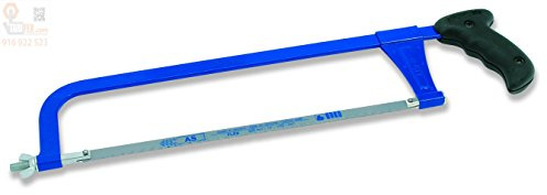 Urko M37016 - Arco de sierra para metales 119b