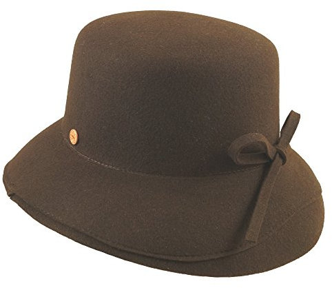 Mayser Damenhut Wolle Hannah Brasil M/56-57
