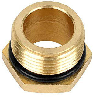 DT Spare Parts Tuerca racor 4.40245