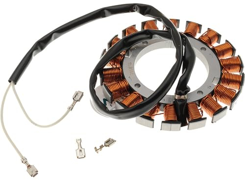 Jardiaffaires Lichtmaschine 15/20 Ampere kompatibel mit Kohler ersetzt 237878-S