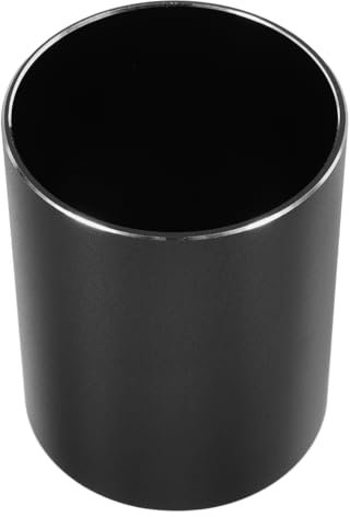 Parliky Stiftehalter Multifunktionaler Organizer Für Schreibtisch Für Stifte Pinsel Und Schreibwaren Elegantes Design Mit Polsterung Zum Schutz Von Zubehör