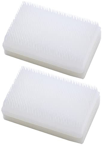 Beatifufu 4 Pièces Brosse De Thérapie Wilbarger Brosse De Défense Sensorielle Pour Stimulation Tactile Aide À La Concentration Et Réduction Des Distractions Chez Les Enfants
