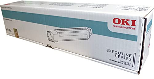 ECOPRO - Original Toner für OKI ES9410DM - Magenta - 15.000 Seiten A4 - Code 44036062