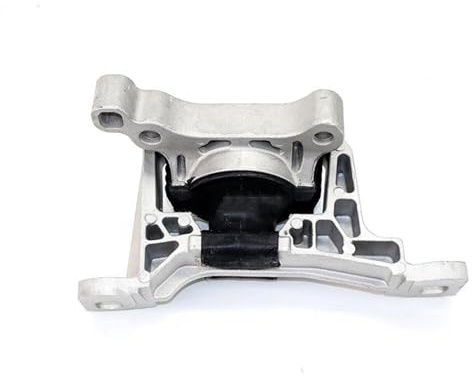VQLDPX Motorlager Komplett Motorhalterung Rechts Für Ford Für Focus Mk3, Für Kuga Mk2, Für C-Max 1,5/1,6 Für EcoBoost (1686911, 1701509, 1742411, 1753974) Motorhalterung Verschleißfest