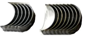 S6R conrod Bearing Set for Mitsubishi Marine Overhaul kit