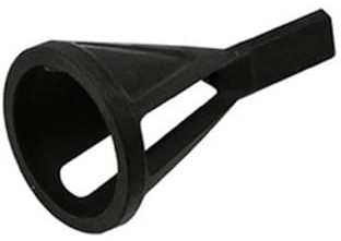 LIXSAZSE Herramienta externa de desbarbado, taladro eléctrico, rebaba, artesano profesional, repuesto, biselado, extraíble, reutilizable, para el hogar