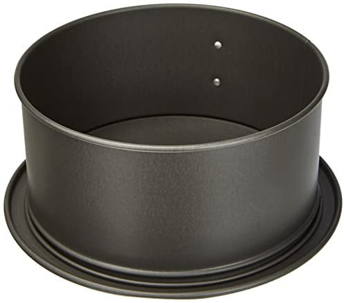 Patisse 2961 Springform mit hohem Rand Profi 18 cm