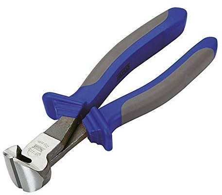 Alyco 111101 - Alicates bimaterial corte frontal reforzado ALYTEC 200 mm