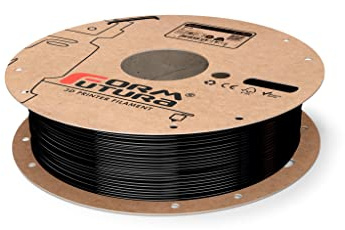 FormFutura - ApolloX (Black, 1.75mm, 750gr)