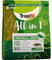 Tropifit All in 1 Chinchila & Degu 1,75kg - Futter für Chinchillas und Degus – extrudiertes Alleinfutter Getreidefrei, Ballaststoffreich – Mit Wiesengras, Kräutern & Flohsamen
