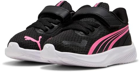 PUMA unisex - bebis Pounce Ac+ InfSneaker