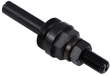 HOMSFOU Kit d'arrêt de serrage fileté réglable pour fraiseuse et accessoires CNC, construction durable, installation simple pour un travail efficace