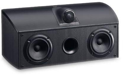 Sony SS-CNX70ED - Altavoces (1.0 canales, 60 W, 50 - 70000 Hz, 4 Ω, Madera)