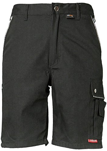 Planam Canvas 320 Arbeitsshorts