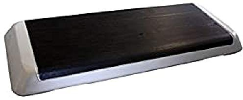 Softee Equipment 0024825 Steppbräda, Vit, S