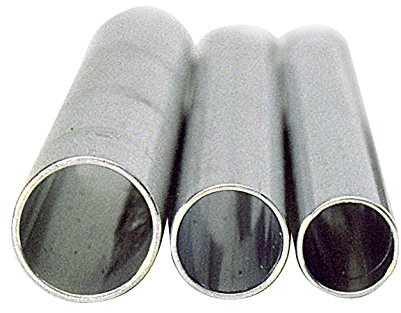 Relags Reparaturhülsen für Zeltgestänge aus Aluminium