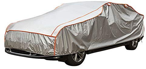 Carpoint Hagelschutzgarage Grösse XL