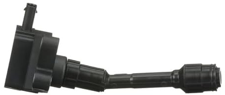 DELPHI GN10635-12B1 Zündspule 12V Kompatibel mit FORD Fiesta Mk6 Schrägheck JA8, JR8 1760593 1776803 1827901