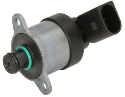 BOSCH 1 465 ZS0 066 Regelventil Kraftstoffmenge (Common-Rail-System) mit Anbau-/Befestigungsmaterial Kompatibel mit JEEP Commander XK, XH A6420740184 6420740184