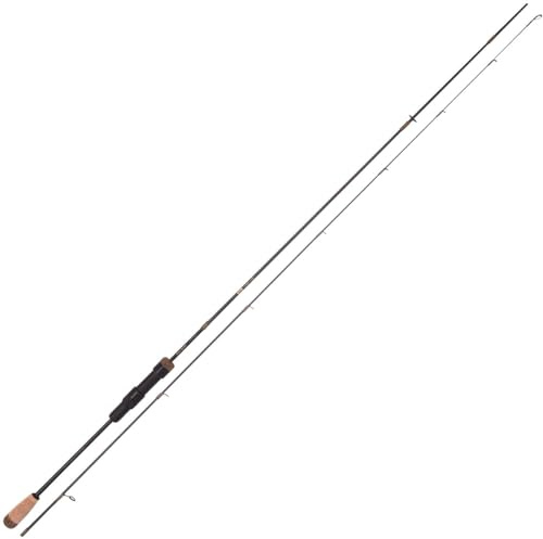 Spro Trout Master NT Lite Influence 1.80m 2-12g UL Spinnrute