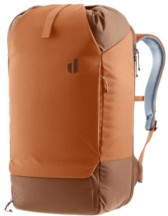 deuter sac à dos de loisirs pour ordinateur portable Utilion 30 Backpack Pecan - Mocha terracotta