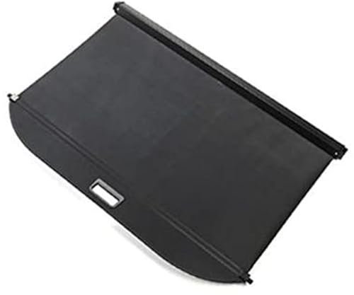 Gepäckraum-Organizer hinten, XEBRAD Auto-hintere Laderaumabdeckung, for Buick, for Envision, for Excelle Gx Gl6, for Velite 6 Auto Safety Shield Shade Privacy Trunk Screen
