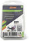 Agrafes galvanisées Omega 16 EDMA 1250 pièces - 419