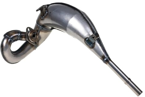 Pot Giannelli TDR 1997-2003 (4FU-5AE)
