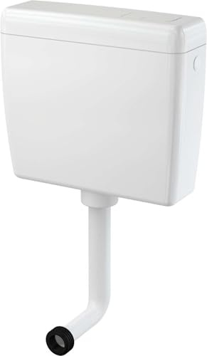 Spülkasten A93 Dual-Spülung 3/6l