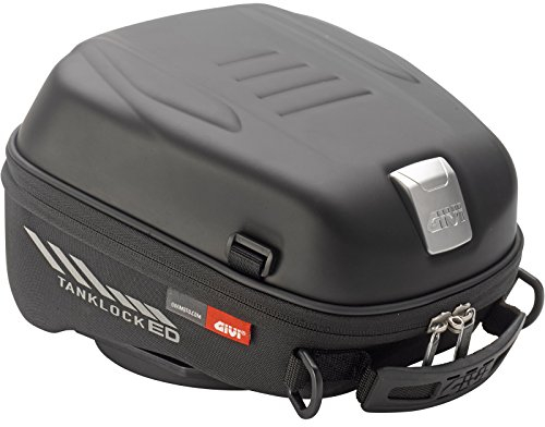 GIVI St605 Tank Bag, 27 cm L x 24 cm W x 17.8 cm H