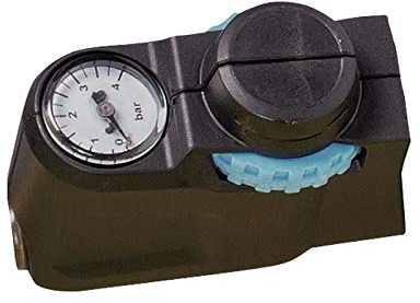 GLORIA Druckregler inkl. Manometer - 728971.0000