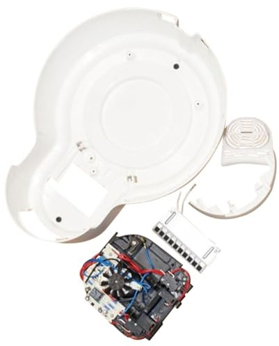 Moteur+résistance+corps+fusible kit sav Friteuse, Airfryer SS-992134, SS-991929 SEB Friteuse, Airfryer SS-992134, SS-991929 SEB